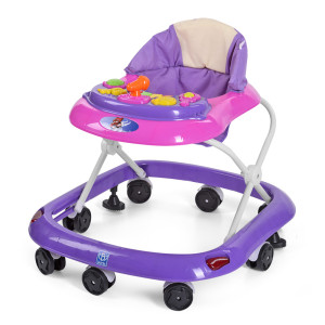 Ходунки детские Bambi  M 3610, со стопором